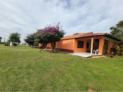 Hotel rural à venda totalmente equipado em San Ignacio, Misiones 3