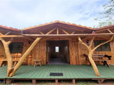 Hotel rural à venda totalmente equipado em San Ignacio, Misiones 4