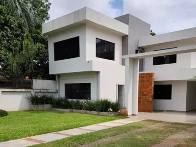 Imóvel comercial para alugar em Laguna Sati, Fernando de la Mora 2