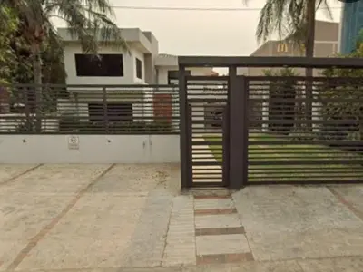 Imóvel comercial para alugar em Laguna Sati, Fernando de la Mora 3