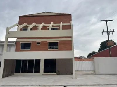 Imóvel comercial para alugar em Nazareth, Assunção 5