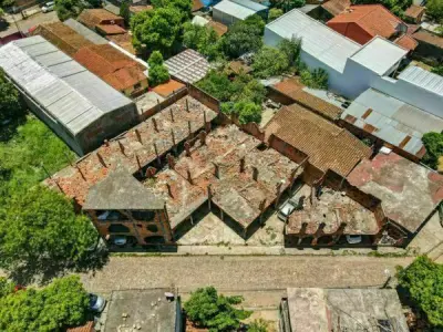 Commercial Corner Property for Sale, San Pablo, Asunción 2