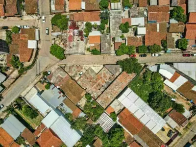 Commercial Corner Property for Sale, San Pablo, Asunción 3