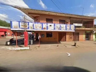 Commercial Property for Sale in Fernando de la Mora 3
