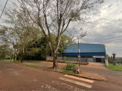 Imóvel comercial à venda em Hernandarias 3