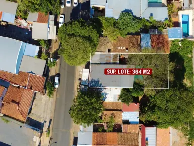 Commercial property for sale in San Isidro, Lambaré 3