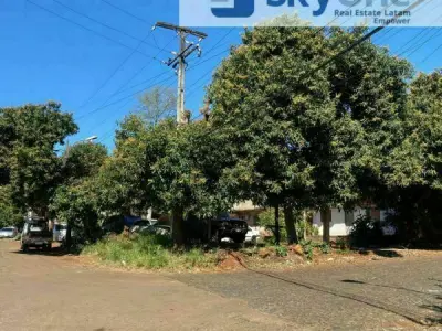 Imóvel de esquina à venda perto do Micro Centro, Ciudad del Este 2