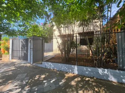 Inquilinato à venda no Barrio Republicano, Assunção 2