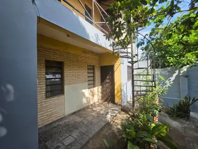 Inquilinato à venda no Barrio Republicano, Assunção 3