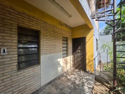 Inquilinato à venda no Barrio Republicano, Assunção 4