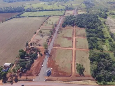 Inversión en Encarnación Terreno de 405,42 m2 3
