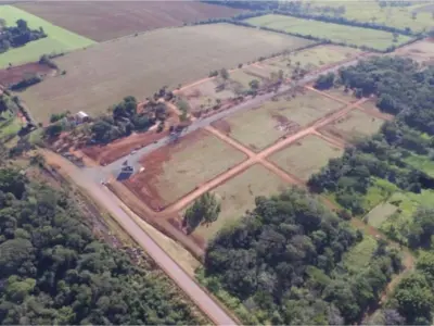 Inversión en Encarnación Terreno de 405,42 m2 4