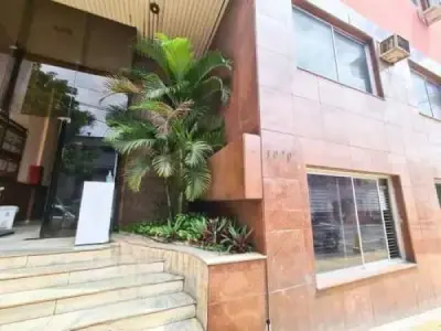 Clínica médica à venda em San Roque, Assunção 2