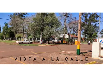 Espaço comercial mobiliado à venda em La Paz, Itapúa 2
