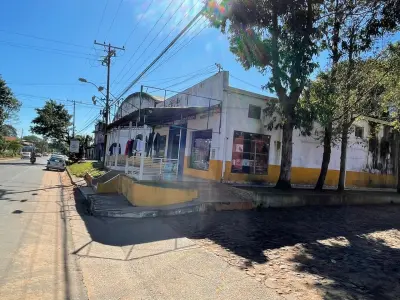 Imóvel Comercial com Depósito em Caaguazú, na Rota PY13 3