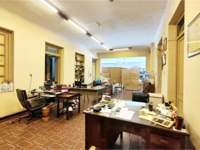 Local comercial com depósito à venda em Catedral, Assunção 3