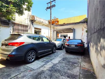 Local comercial com depósito à venda em Catedral, Assunção 4
