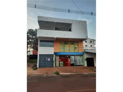 Local comercial com residência à venda em Ciudad Nueva 3