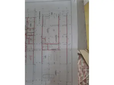 Local comercial com residência à venda em Ciudad Nueva 4