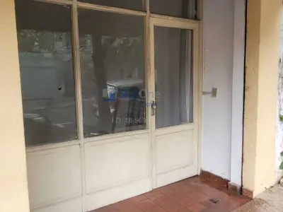 26 m² Commercial Unit in Barrio La Encarnación, Asunción 3