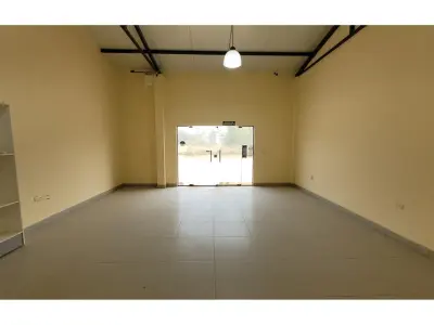 Commercial space for rent, 65 m², in Filadelfia 4