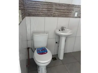 Commercial space for rent in Altos, Cordillera 4