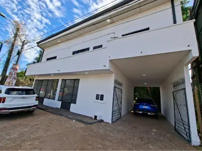 Local comercial para alugar em Capiatá, Ruta PY02 km 19 2