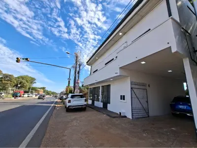 Local comercial para alugar em Capiatá, Ruta PY02 km 19 3