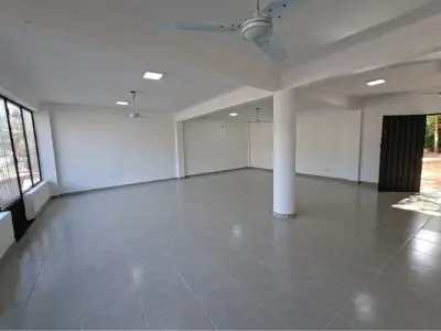 Local comercial para alugar em Capiatá, Ruta PY02 km 19 4