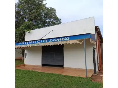 Espaço comercial para alugar em Capitán Miranda, Itapúa 2
