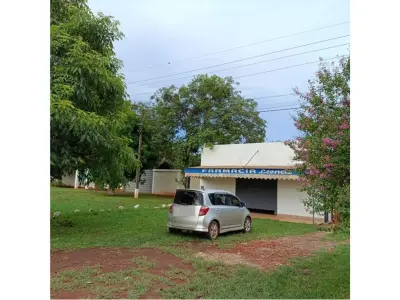 Espaço comercial para alugar em Capitán Miranda, Itapúa 3