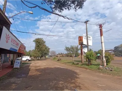Commercial space for rent in Capitán Miranda, Itapúa 3