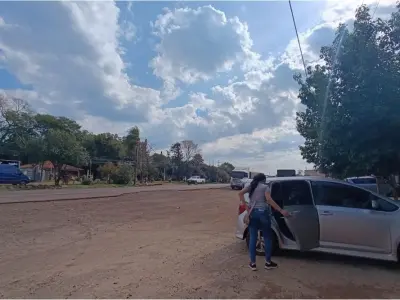 Commercial space for rent in Capitán Miranda, Itapúa 4