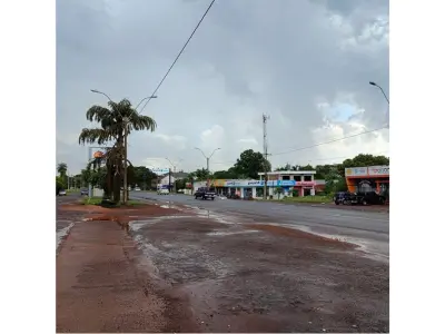 Local comercial para alugar em Capitán Miranda, Itapúa 3