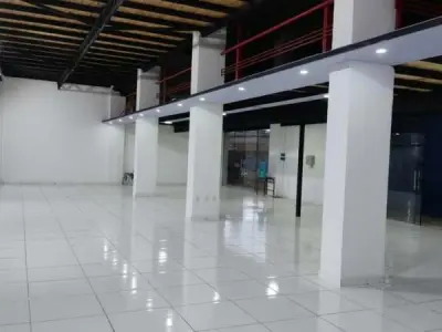 Sala comercial para alugar em Ciudad del Este, Alto Paraná 5