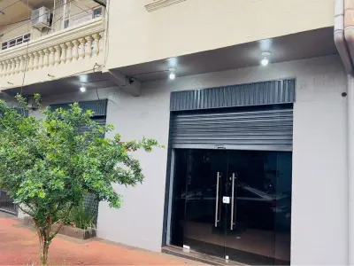 Commercial space for rent in Ciudad del Este, Alto Paraná 2
