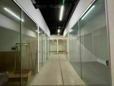Commercial space for rent in Ciudad Nueva, Asunción 2