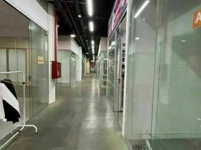Commercial space for rent in Ciudad Nueva, Asunción 3