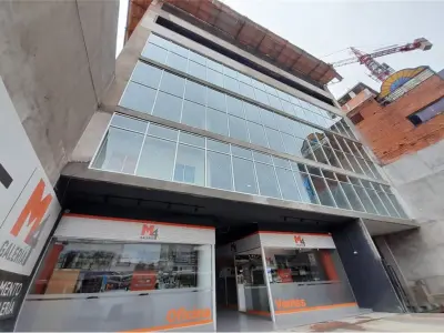 Local comercial en alquiler en Ciudad Nueva, Asunción 3