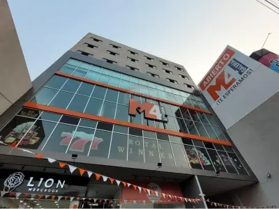 Sala comercial para alugar em Ciudad Nueva, Assunção 2