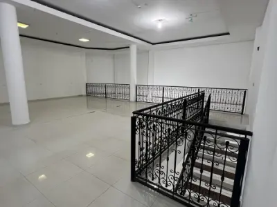 Sala comercial para alugar no microcentro de Assunção 3