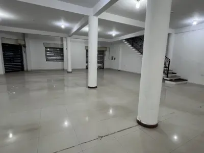 Commercial Space for Rent in Central Asunción (Unit 2) 2
