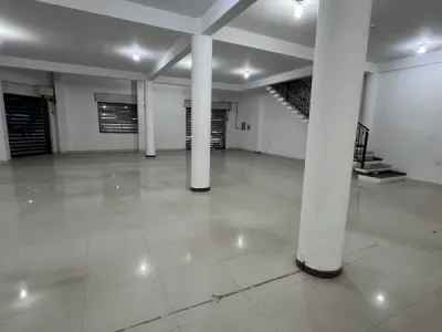 Commercial Space for Rent in Central Asunción (Unit 4) 2