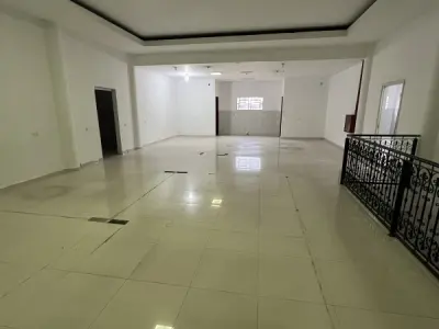 Commercial Space for Rent in Central Asunción (Unit 4) 3