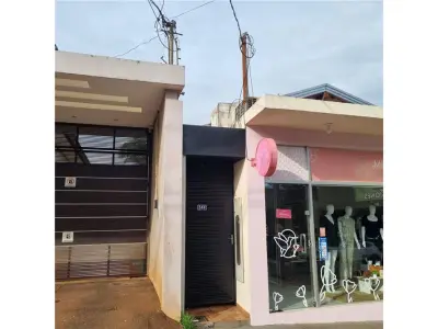Commercial space for rent in Encarnación, Itapúa 3