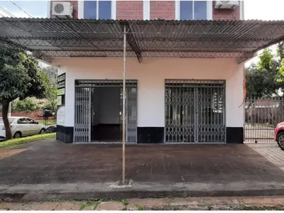 Commercial space for rent in Encarnación, Itapúa 2