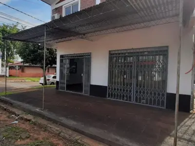 Commercial space for rent in Encarnación, Itapúa 3