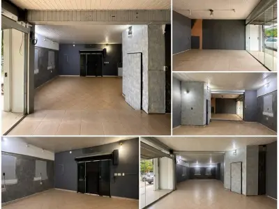 Local comercial en alquiler en esquina, Luque 3
