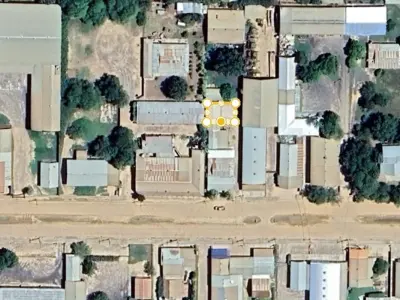 Espaço comercial para alugar em Filadelfia, Boquerón 2