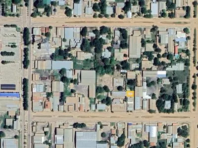 Espaço comercial para alugar em Filadelfia, Boquerón 3